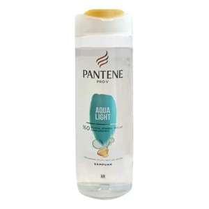 شامپو مو پنتن مدل AQUA LIGHT حجم 300 میل