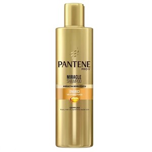 شامپو کراتینه مو پنتن مدل Onarici ve Koruyucu حجم 250 میلی لیتر