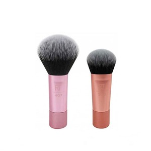 مینی براش ریل تکنیک مدل mini brush duo