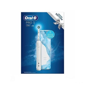 مسواک برقی اورالبی پرو۱