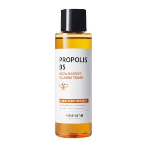تونر تسکین دهنده و درخشان کننده سام بای می مدل PROPOLIS B5 حجم 150 میل