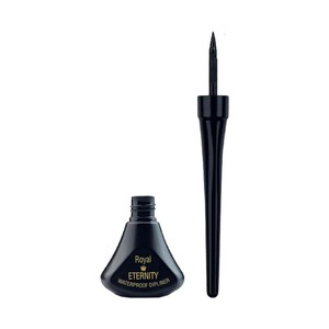 خط چشم ماژیکی رویال اترنیتی مدل Dip liner حجم 4.5 میل