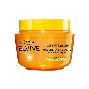 ماسک موی صاف کننده لورال ELSEVE مدل LISS INTENSE حجم 310 میل