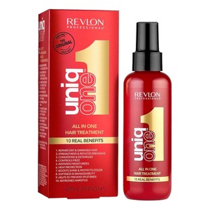 اسپری موی 10 کاره رولون یونیک وان حجم 150 میلی لیتر پوکه و تاریخ جدید