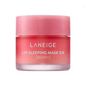 ماسک لب شب لانیژ رایحه توت ها وزن 20 گرم