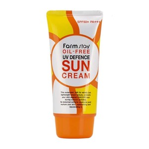 ضد آفتاب فاقد چربی فارم استی مدل SPF50 حجم 70 میل