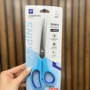 قیچی سی‌کلاس اسنیپسی بزرگ