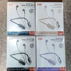 هندزفری بلوتوثی کین مدل- KL50