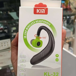 هندزفری بلوتوثی کین مدل KL-32
