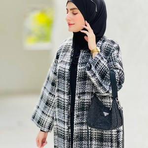 عبا شانل