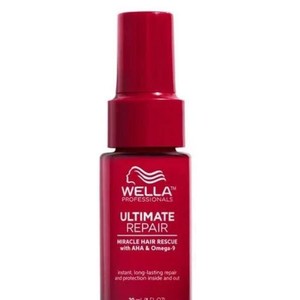اسپری موی wella»step3»