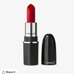 رژلب مک ruby woo«مینی سایز»