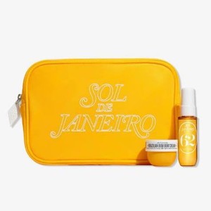 پک sol de jeneiro