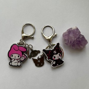 ست جاکلیدی کرومی