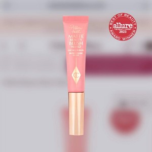 رژگونه  شارلوت تیلبری