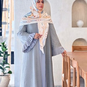 عبا خامه دوزی پری رخ