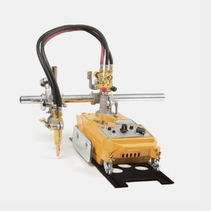 دستگاه برش ریلی تک مشعل صباالکتریک مدل SCM-R-01