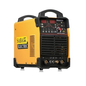 دستگاه جوش هوا خنک صبا الکتریک TIG315 P AC DC