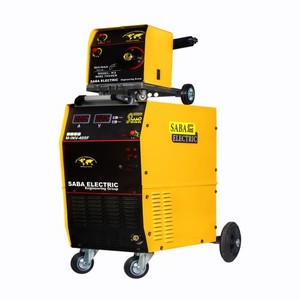 دستگاه جوش صبا الکتریک M-INV-405 F