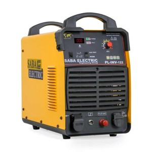 دستگاه برش هواخنک صبا الکتریک PL-INV-122