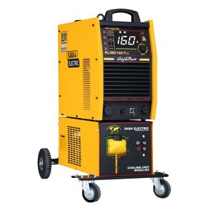 دستگاه برش آب خنک صبا الکتریک PL-INV-160-WC PLUS
