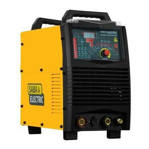 دستگاه تیگ 250 آمپر تکفاز صباالکتریک مدل 250D-ACDC