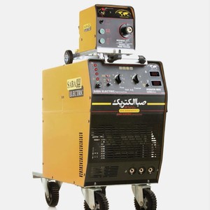 دستگاه جوش میگ مگ 650 آمپر ترانسی مدل MIG 6.5AC