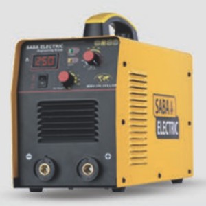 رکتیفایر اینورتری صبا الکتریک R-INV-250 CELL/AR