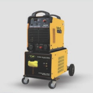 دستگاه برش آب خنک صبا الکتریک PL-INV-122
