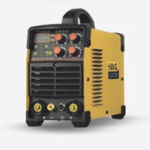 تیگ dc پالسی هواخنک صباالکتریک DC TIG 201- PULSE