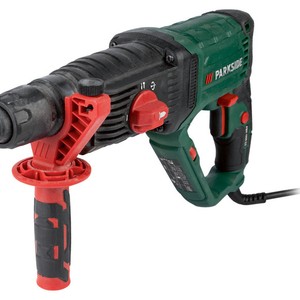 بتن کن 3 کاره دیمردار پارکساید مدل PBH 1050 D4