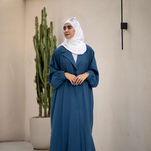 ست عبا و شلوار لج