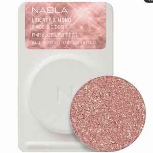 سایه چشم تکی نابلا«litchi»