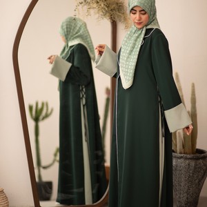 عبا سبز کاج