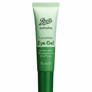 ژل دور چشم خیار Boots Everyday – خنککننده و ضد پف