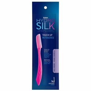 تیغ صورت و ابرو