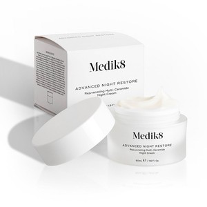 کرم شب Medik8 Advanced Night Restore