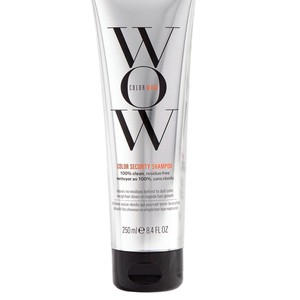 شامپو کالرواو