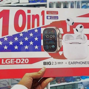 big 2.3 smart watch مدل LGE_D20