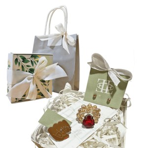 SEFEED Mini Gift Box 103 – Ruby Statement Edition