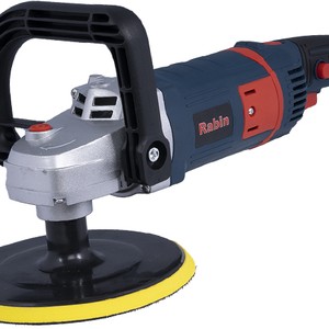 پولیش 1400 وات رابین مدل R3810