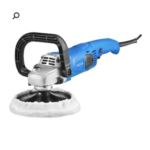 پولیش برقی 1200 وات نووا مدل 3410