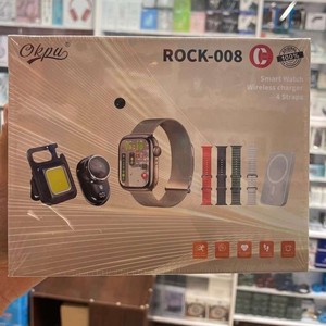 پک ساعت برند OKPUمدلROCK_008