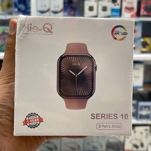 ساعت هوشمند برند HIEQمدلHQ_10