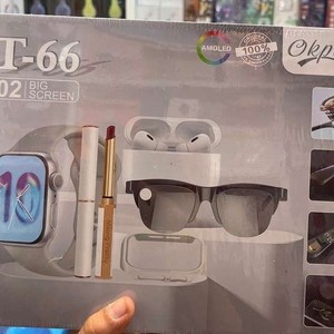 پک ساعت OKPU مدل IT_66