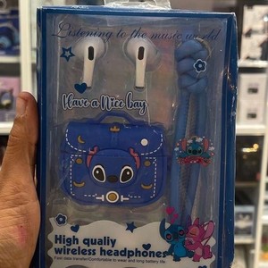 ایرپاد عروسکی مدل TWS_33