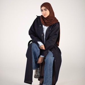 عبا جین یارا