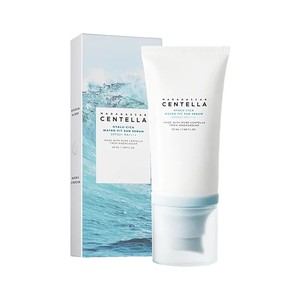 سرم  ضدآفتاب سنتلا Skin1004 Centella Hyalu-Cica Water-Fit Sun Cream SPF50+ PA++++