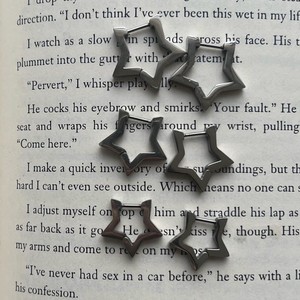 گوشواره ستاره 07