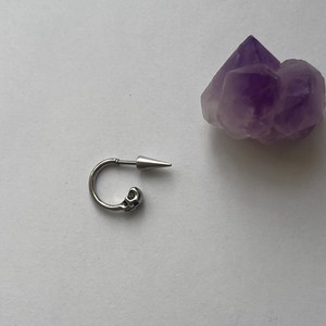 پیرسینگ اسکلت